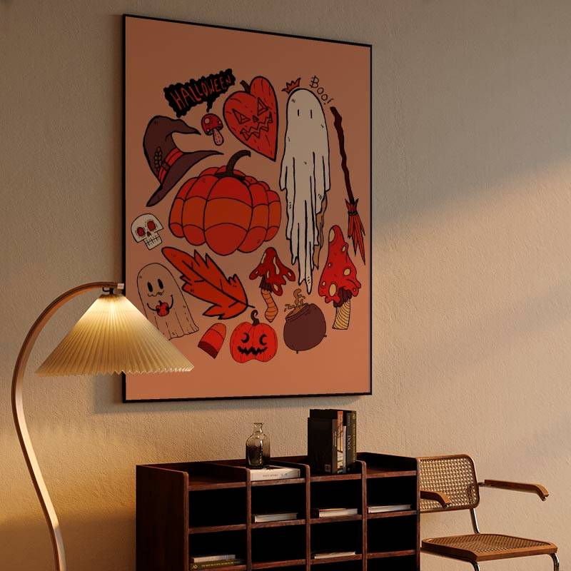 Halloween vibes 1  preview