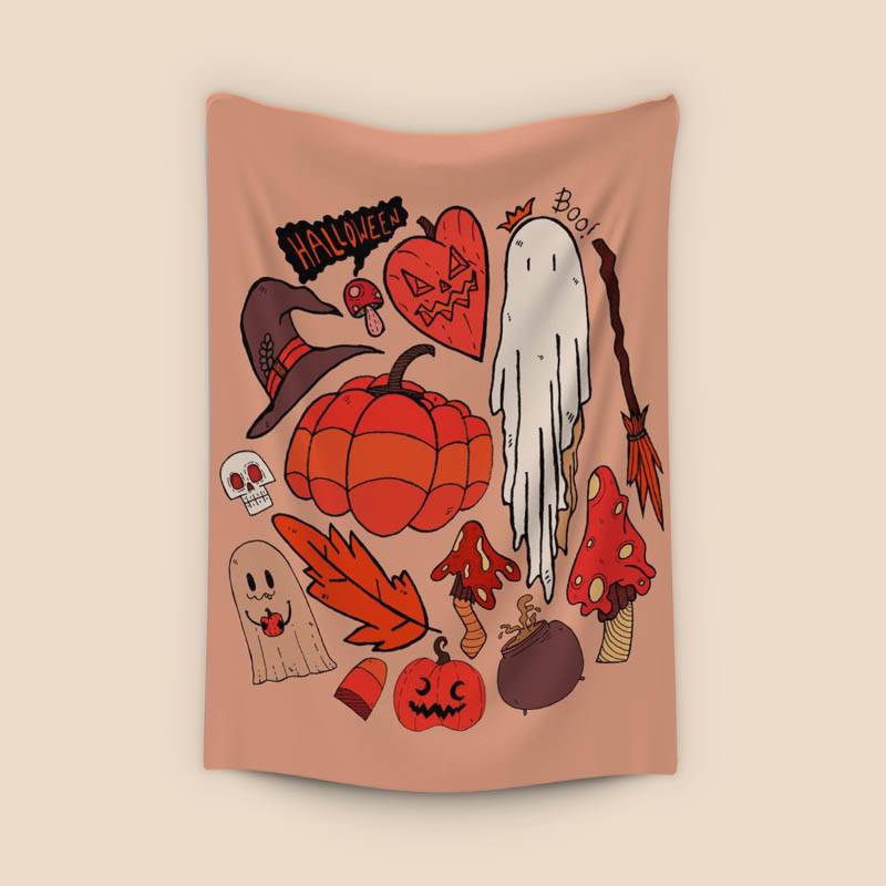 Halloween vibes 1  preview