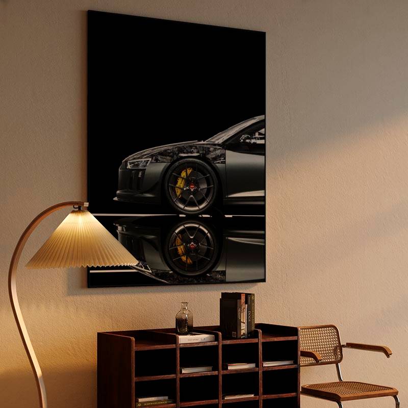 Audi R8 Vorsteiner  ( Side 1/2 ) preview