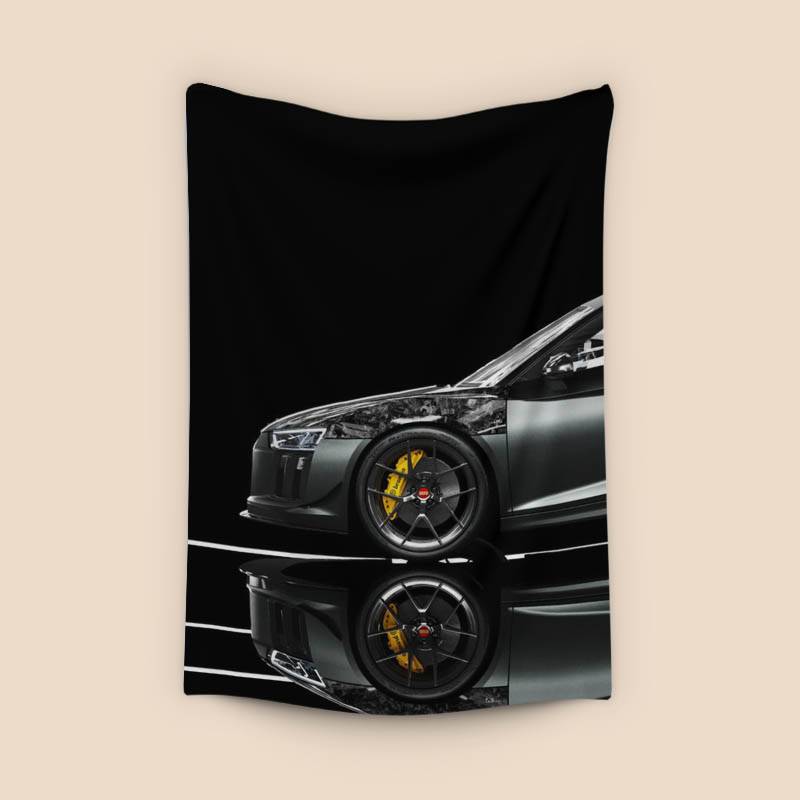 Audi R8 Vorsteiner  ( Side 1/2 ) preview