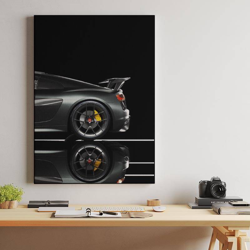 Audi R8 Vorsteiner  ( Side 2/2 ) preview