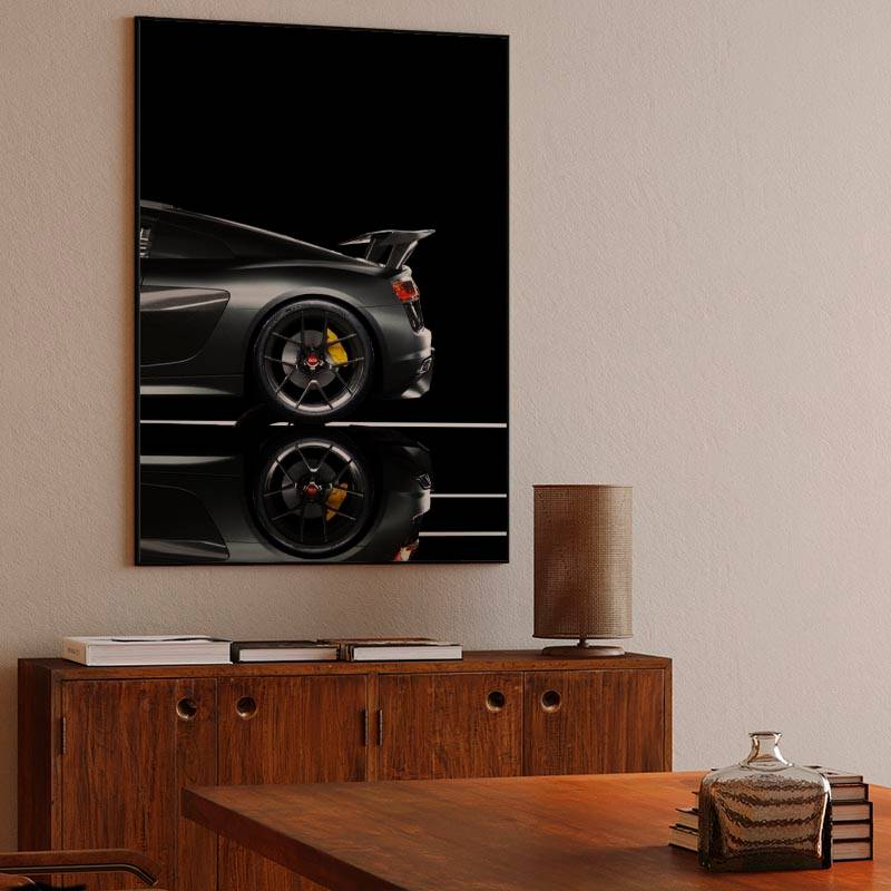 Audi R8 Vorsteiner  ( Side 2/2 ) preview