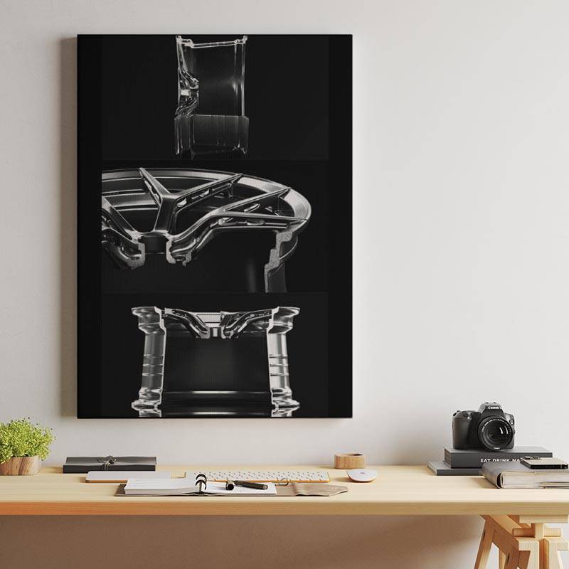 BBS FI-R Cutaway ( Potrait 1 ) preview