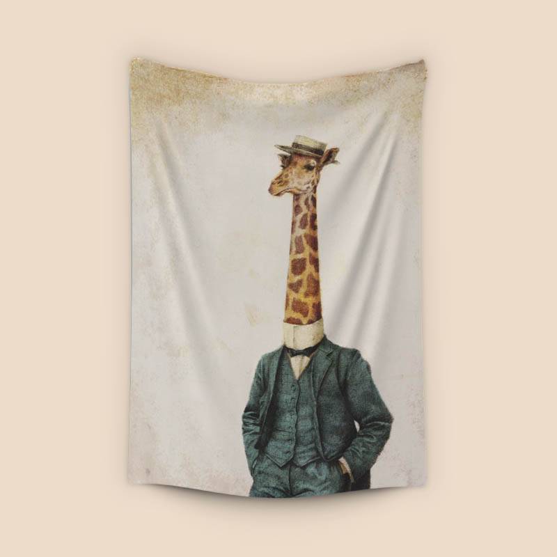 High Class Gentleman preview