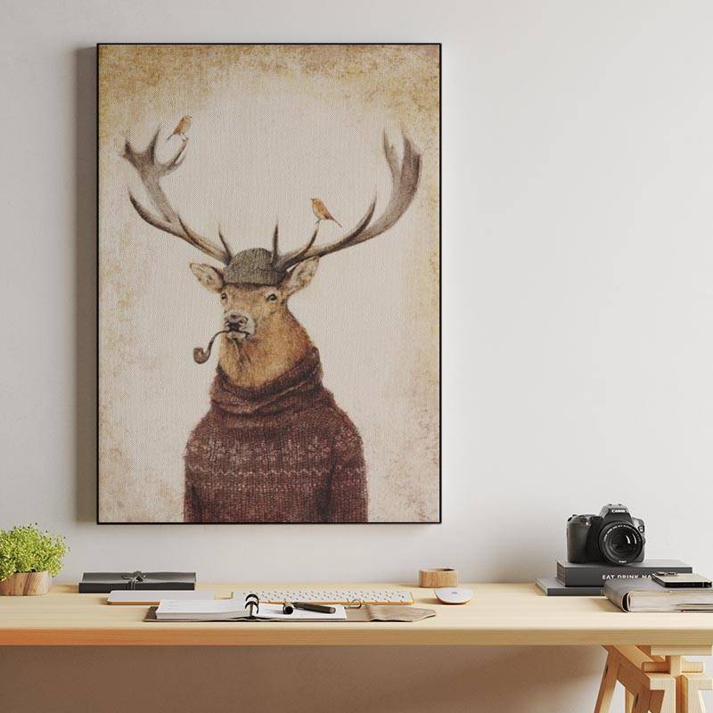 Thinking WIld preview