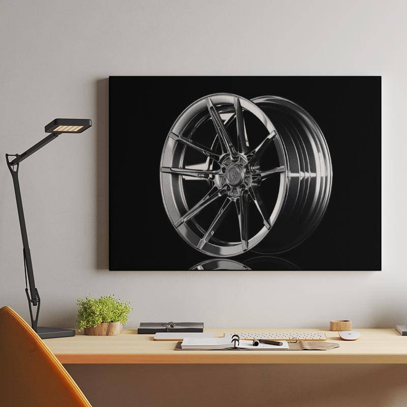 Maxline Spyder N1 Forged preview