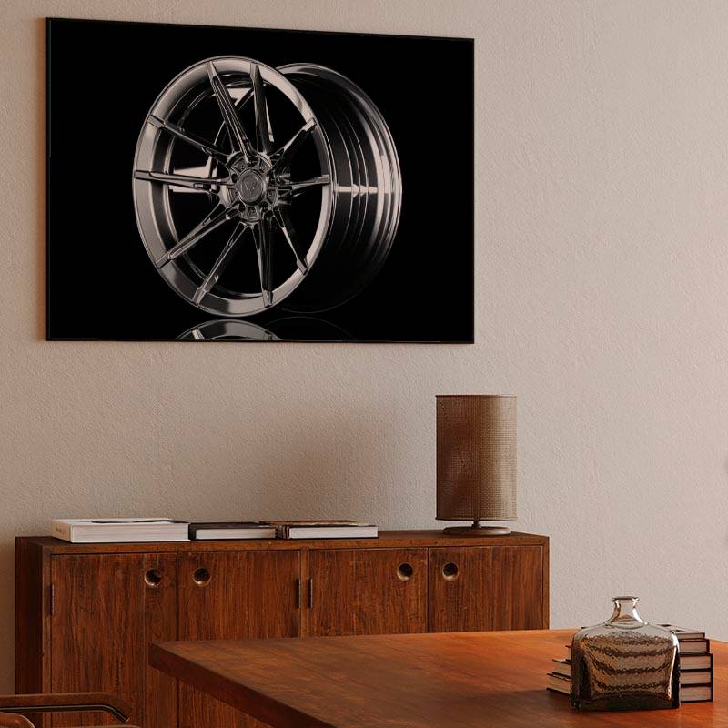 Maxline Spyder N1 Forged preview