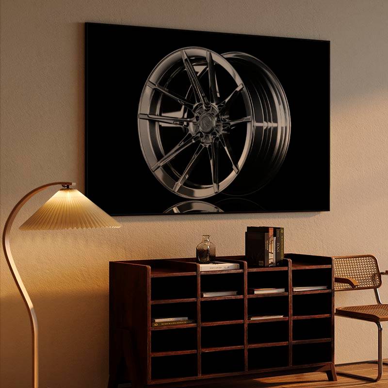 Maxline Spyder N1 Forged preview