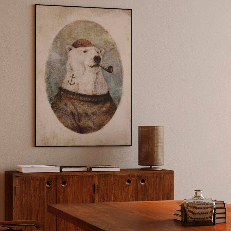 Onto the Shore preview