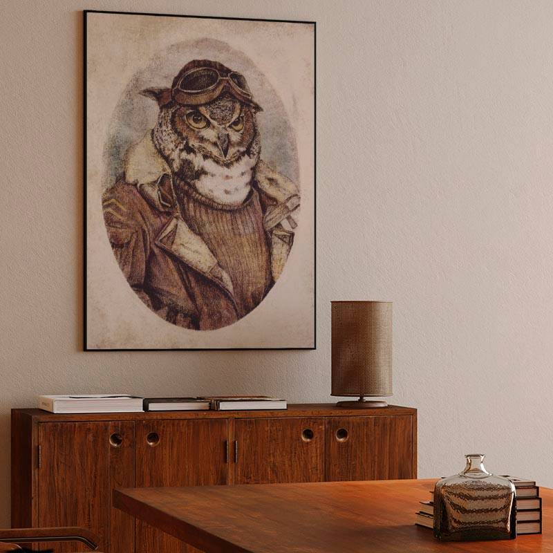 Ready for take off preview