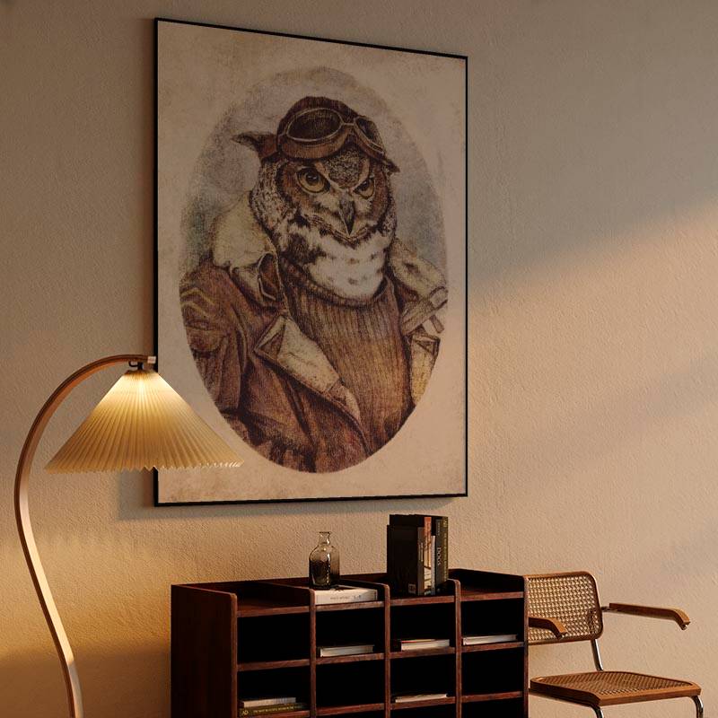 Ready for take off preview