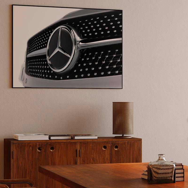 Mercedes-Benz SLC wallpaper preview