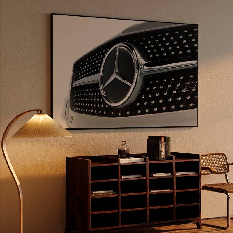 Mercedes-Benz SLC wallpaper preview