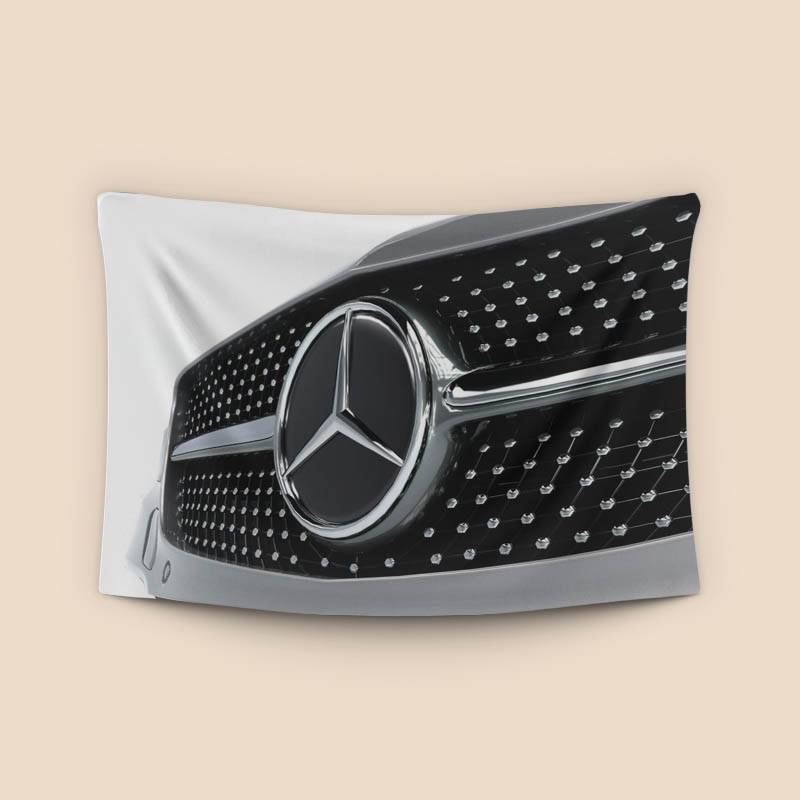 Mercedes-Benz SLC wallpaper preview