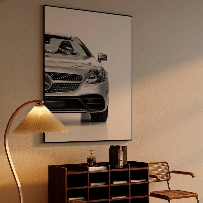 Mercedes-Benz SLC wallpaper preview