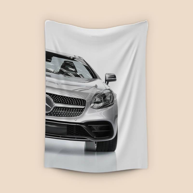 Mercedes-Benz SLC wallpaper preview