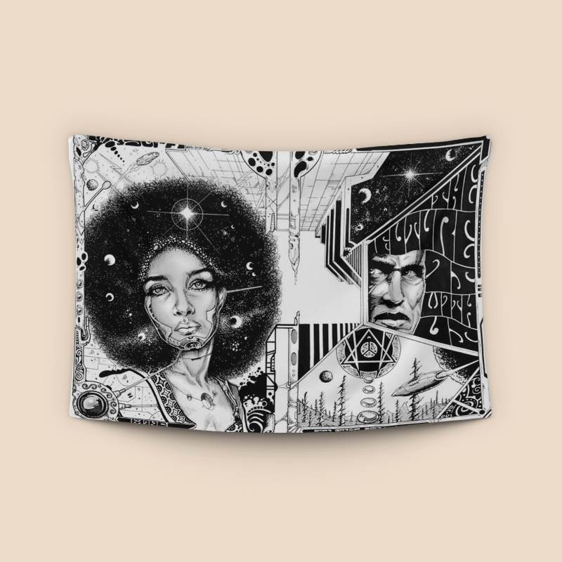 Sci Fi 70's  preview