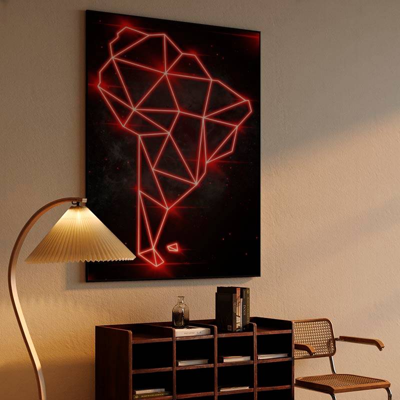 SOUTH AMERICA preview