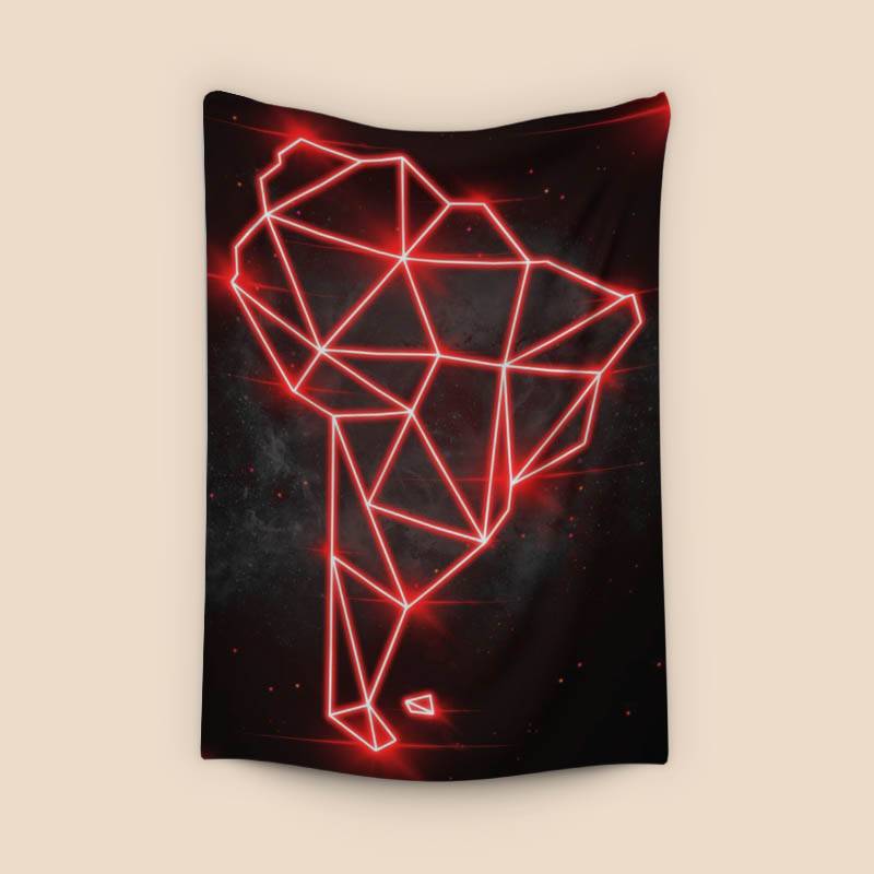 SOUTH AMERICA preview