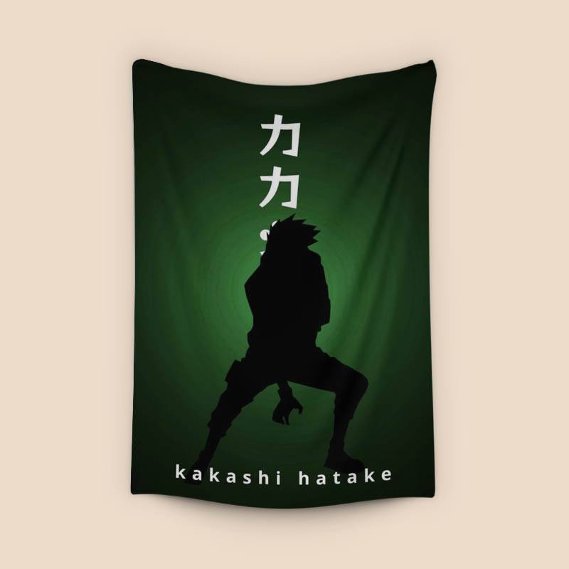 Kakashi Hatake Neon preview