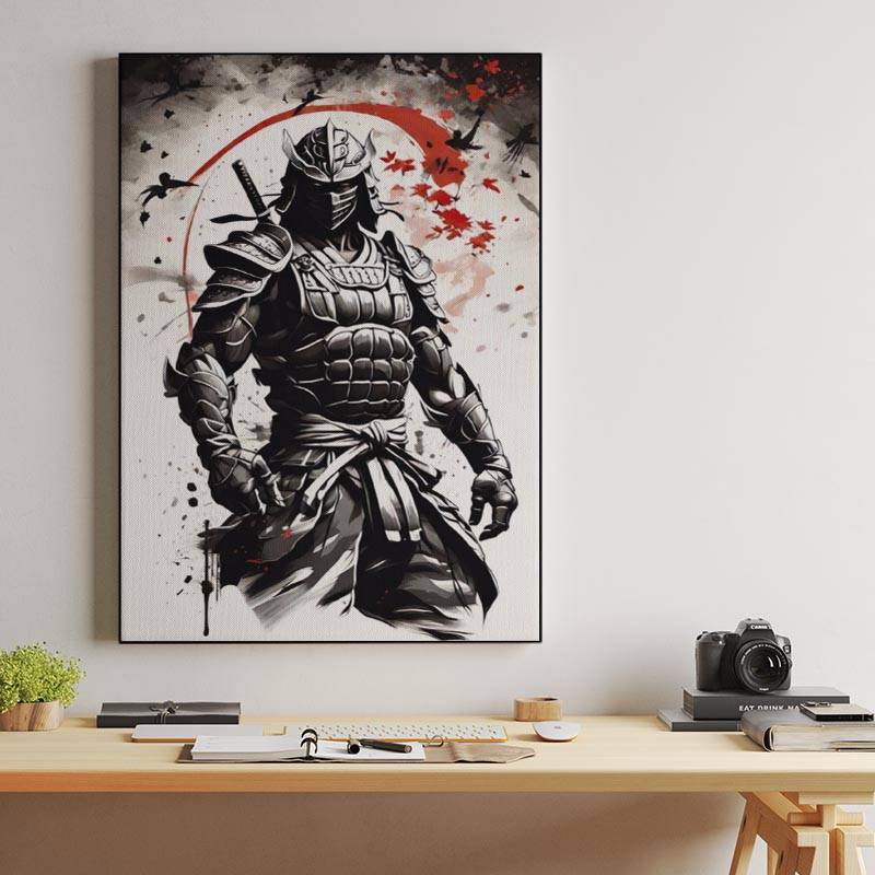 Samurai Warrior preview