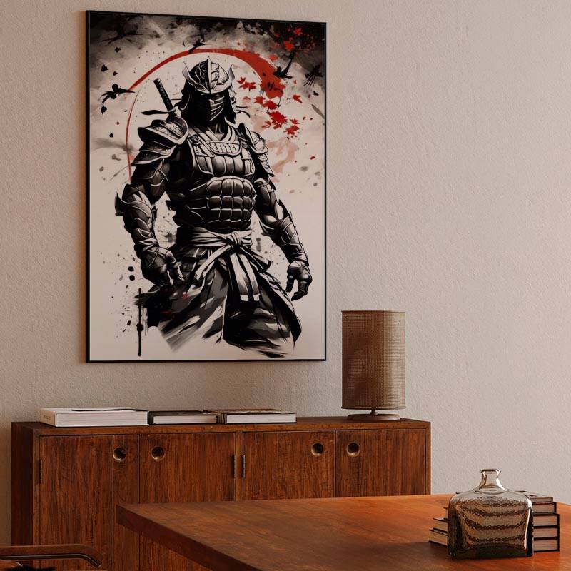 Samurai Warrior preview