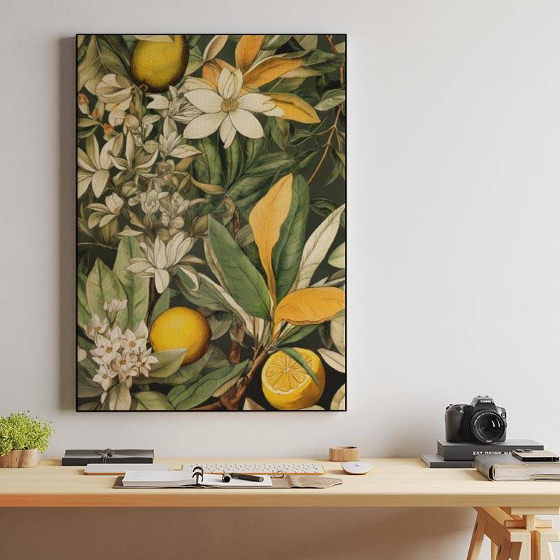 Meadow nature 1 #flowers preview