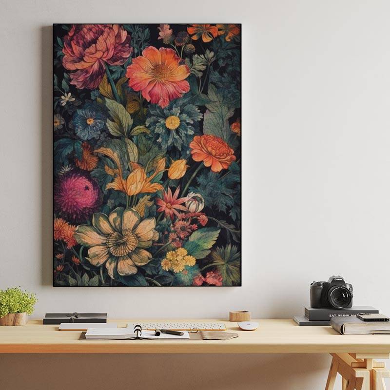 Meadow nature 2 #flowers preview