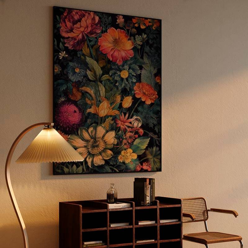 Meadow nature 2 #flowers preview