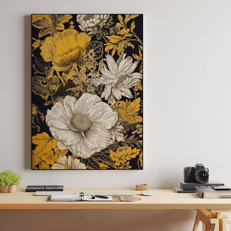 Meadow nature 3 #flowers preview