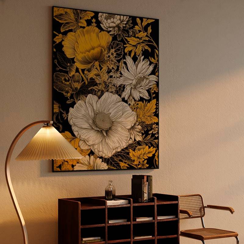 Meadow nature 3 #flowers preview