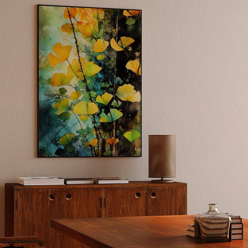 Ginko BIloba 1 #nature preview