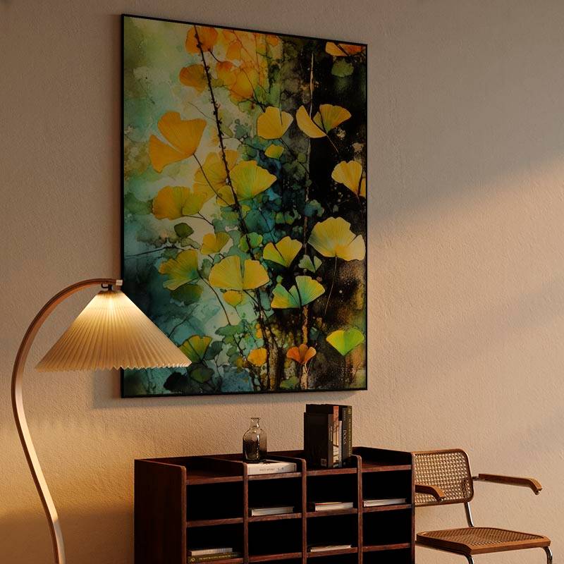 Ginko BIloba 1 #nature preview