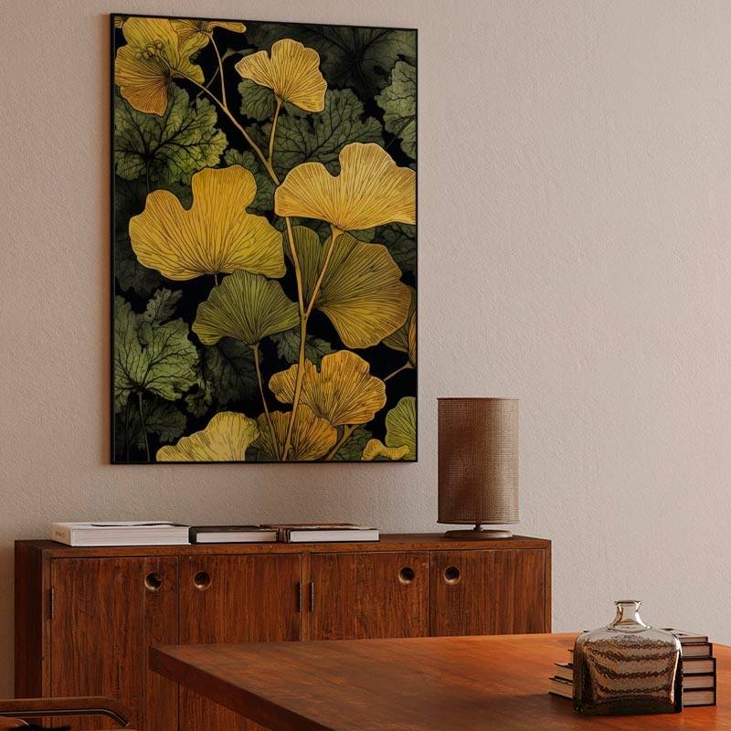 Ginko BIloba 2 #nature preview