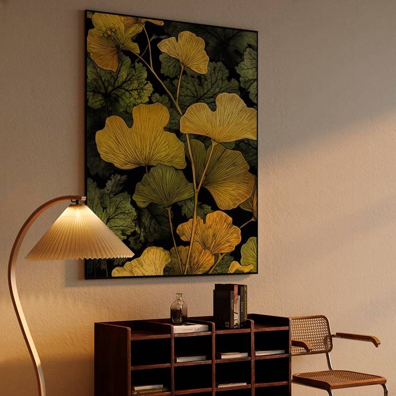 Ginko BIloba 2 #nature preview