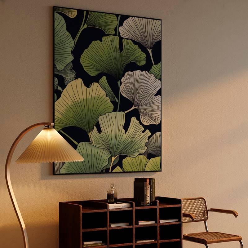 Ginko BIloba 3 #nature preview