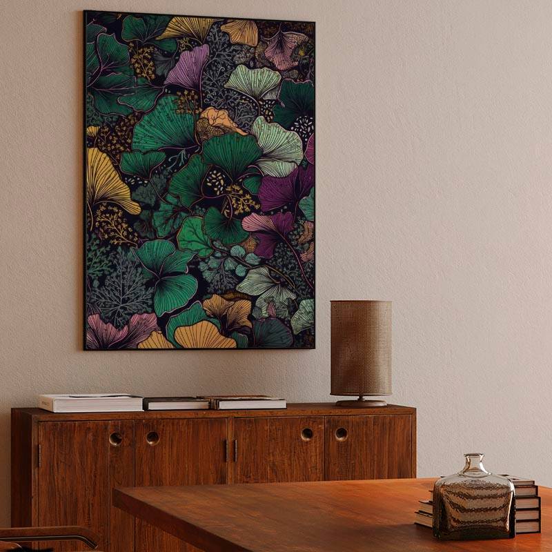 Ginko BIloba 6 #nature preview