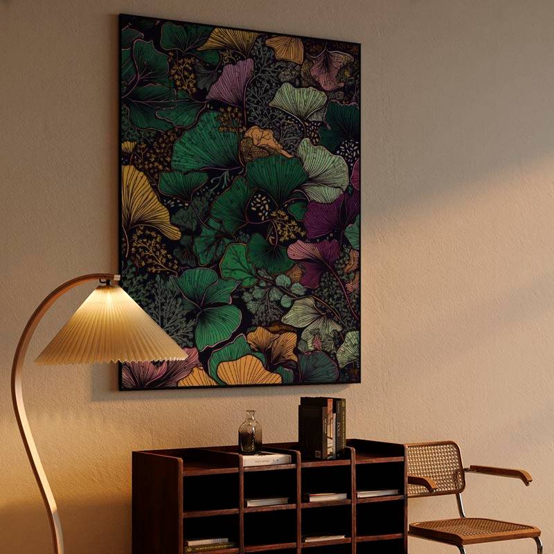 Ginko BIloba 6 #nature preview