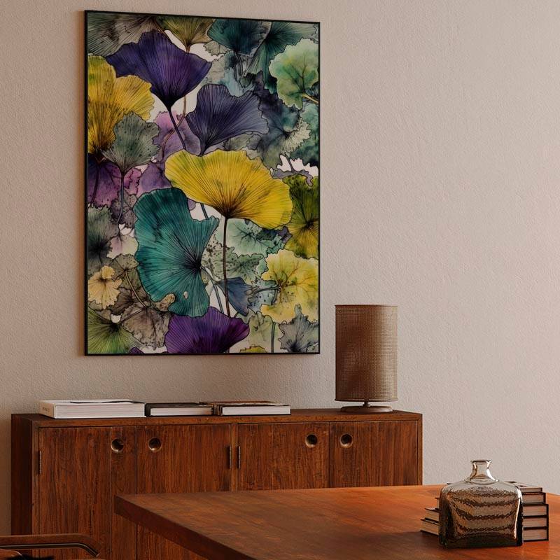 Ginko BIloba 7 #nature preview