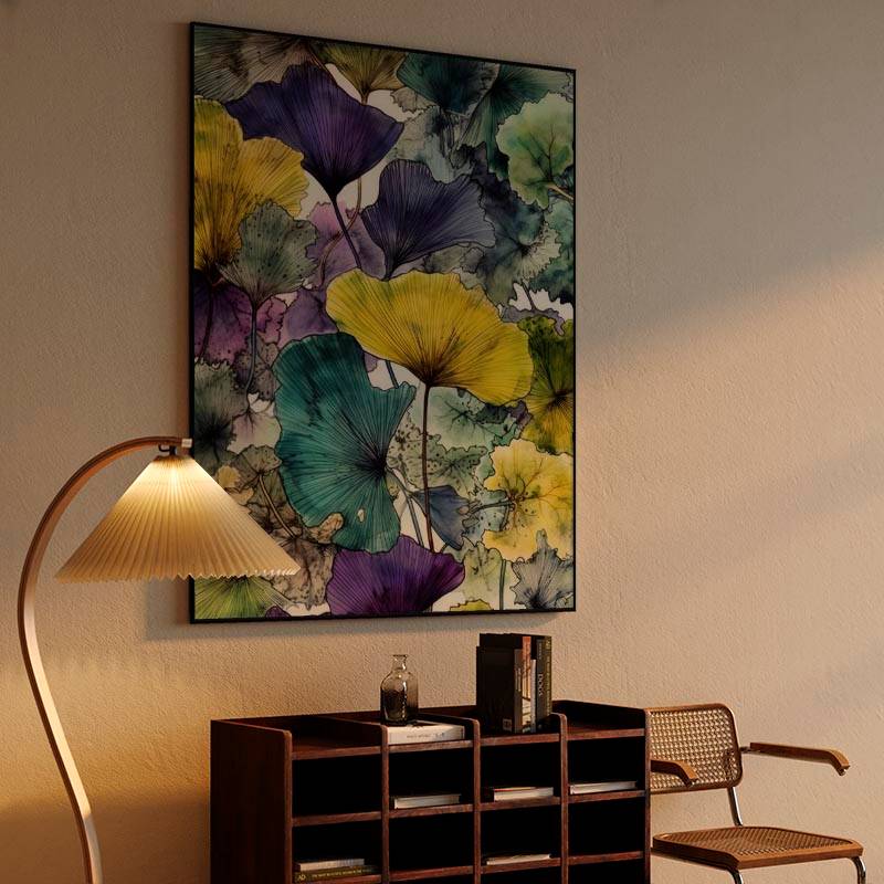 Ginko BIloba 7 #nature preview