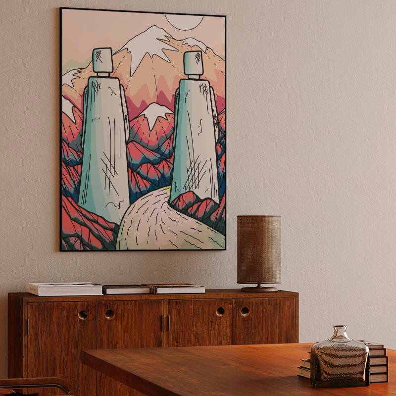 The guardians of the land preview