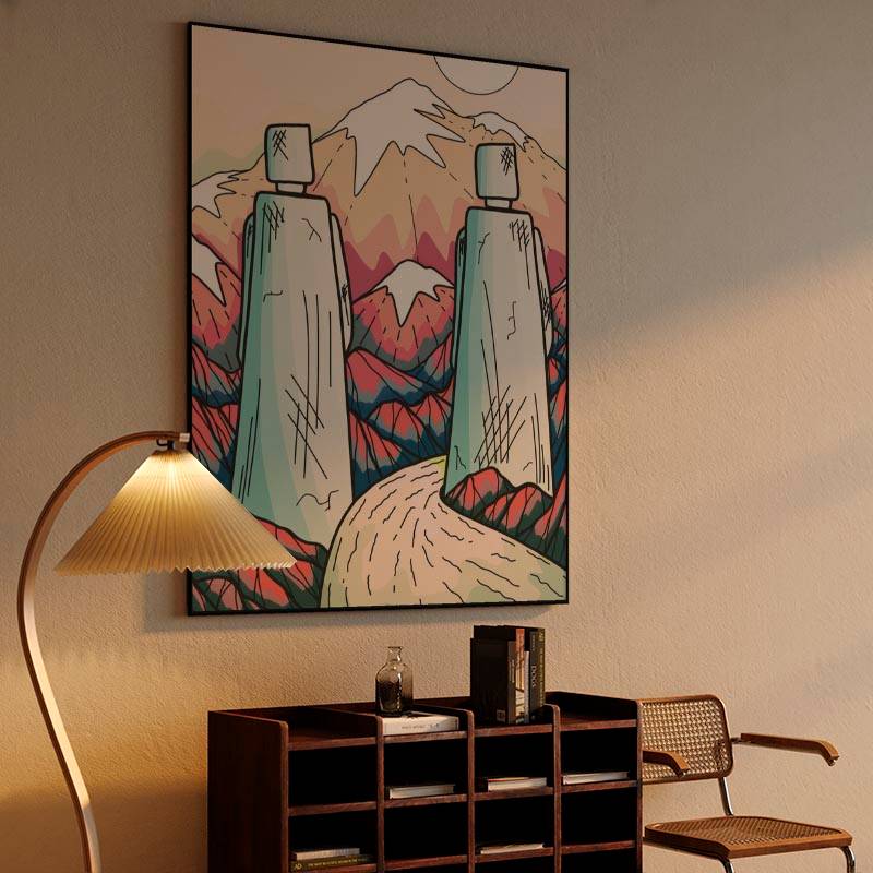 The guardians of the land preview