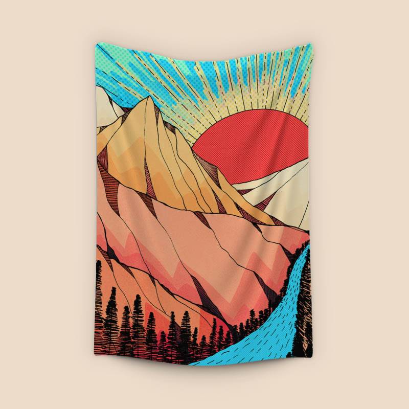 A big morning sun preview