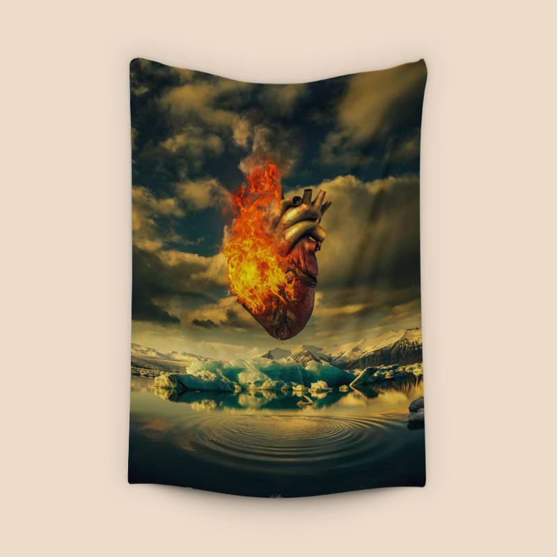 A Cold Heart preview