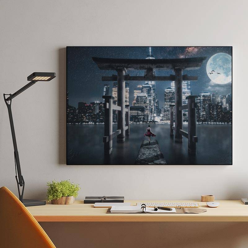 A Gate of New Hope preview