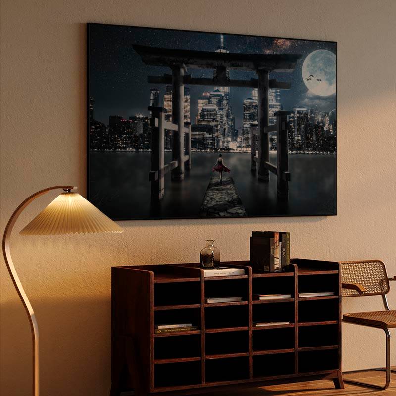 A Gate of New Hope preview