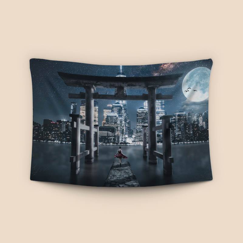 A Gate of New Hope preview