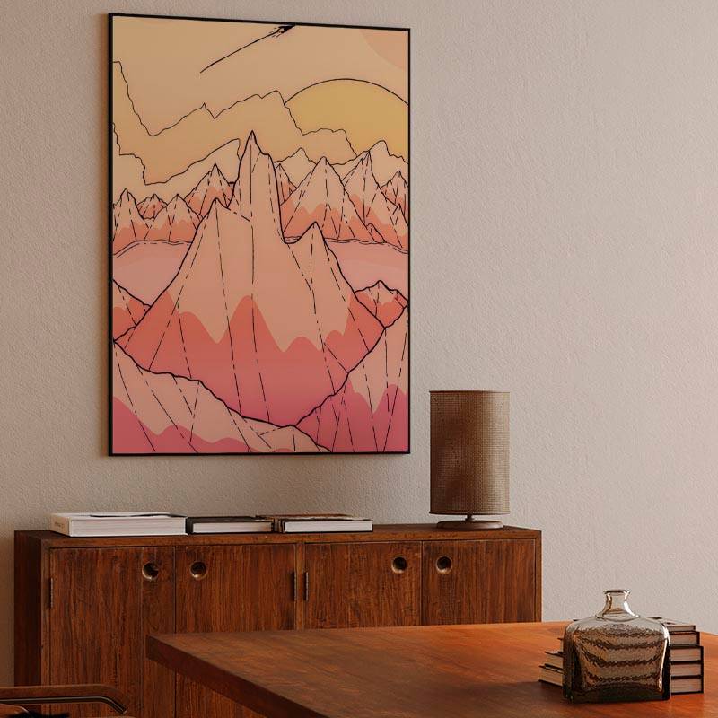 A river on Mars preview