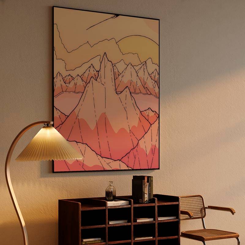 A river on Mars preview