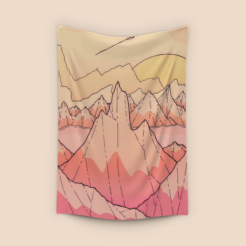 A river on Mars preview